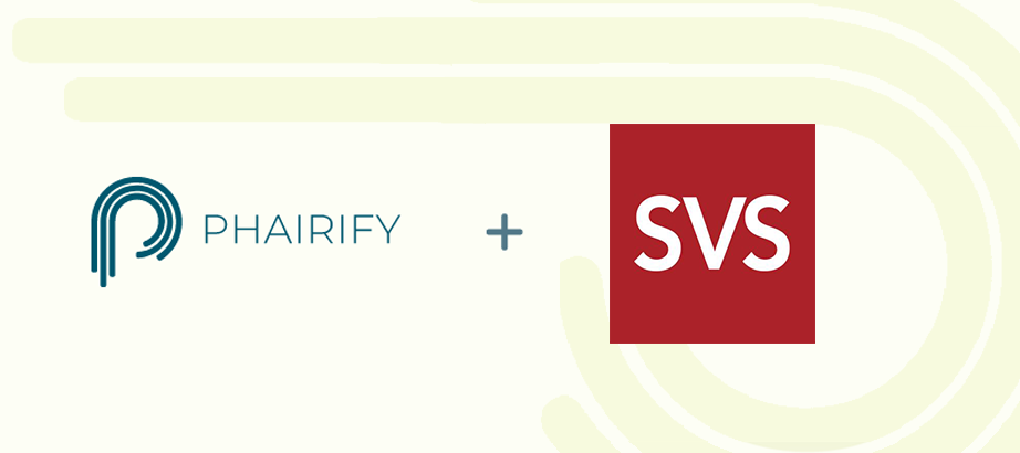 Phairify Data Powers Society for Vascular Surgery Compensation Manuscript